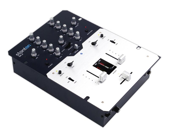 Мікшерний пульт Stanton SA-3, image , зображення 2